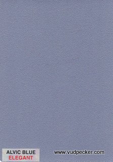 Alvic Blue Elegant